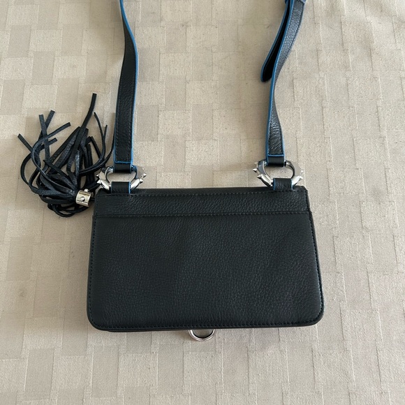 Aimee Kestenberg Leather Crossbody Bag - Picture 7 of 15